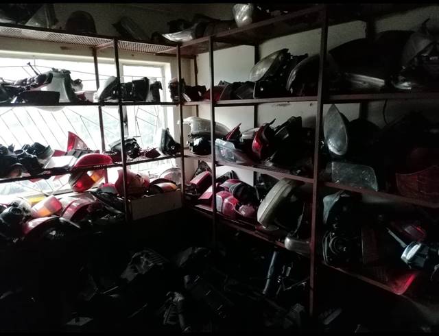 150M² WORKSHOP FOR SALE IN RUSTENBURG CENTRAL